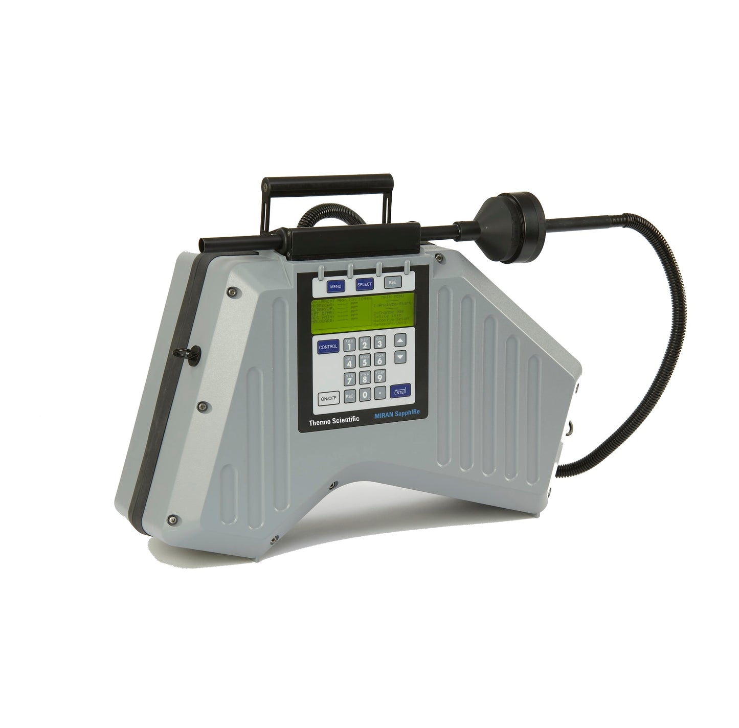 Thermo Sapphlre Analyzer