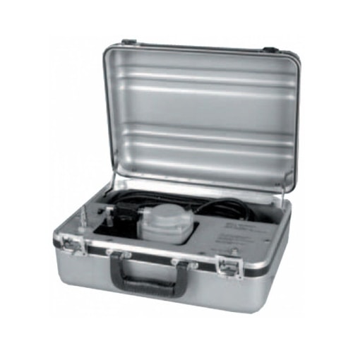 QED 3020 Air Compressor