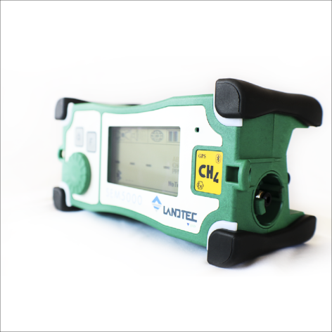 Landtec SEM5000