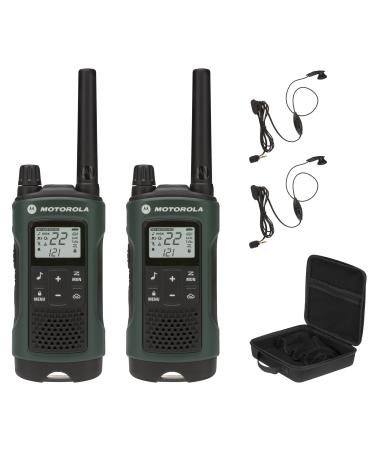 Motorola 2-Way Radio T465
