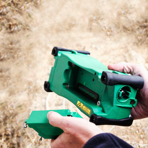 Landtec SEM5000
