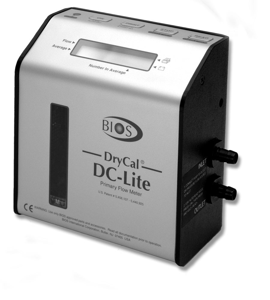 Bios Drycal Dc-Lite Dcl - Medium Range