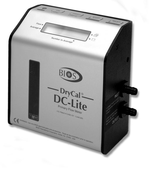 Bios Drycal Dc-Lite Dcl - Medium Range