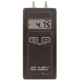 Dwyer Instruments 475-3-Fm