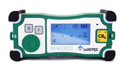 Landtec SEM5000