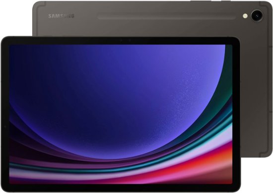 Samsung Galaxy Tab