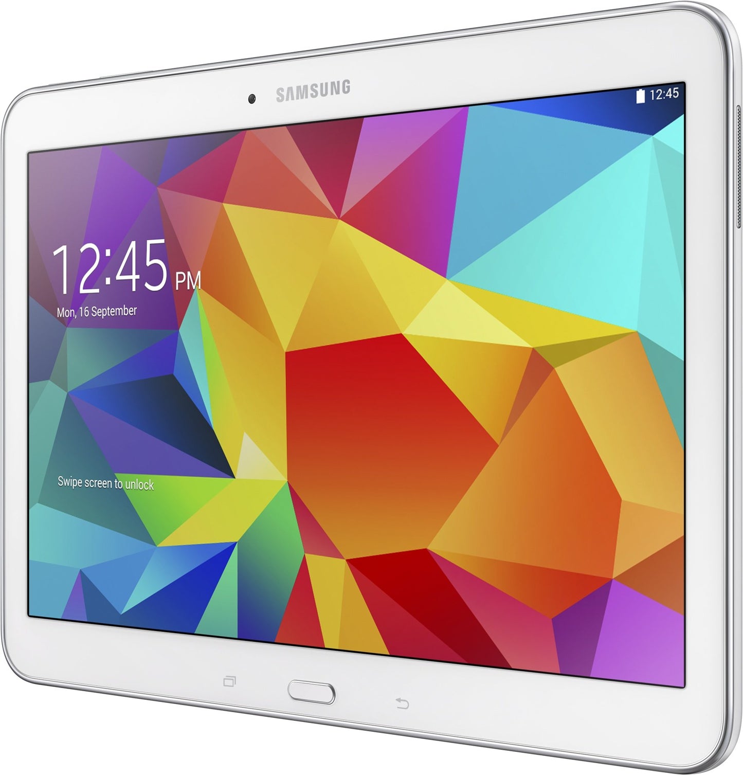 Samsung Galaxy Tab 4