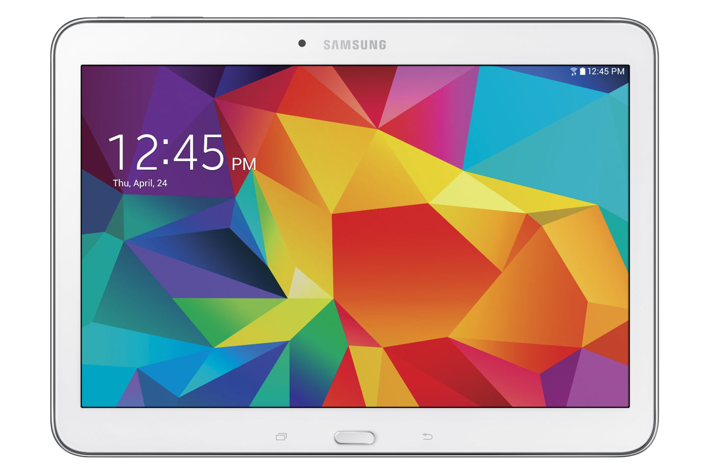 Samsung Galaxy Tab 4