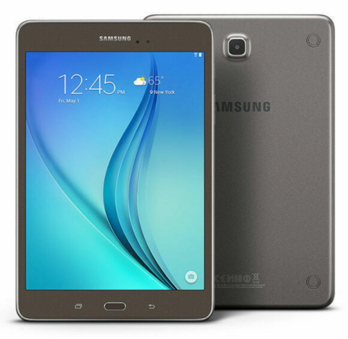 Samsung Galaxy Tab A