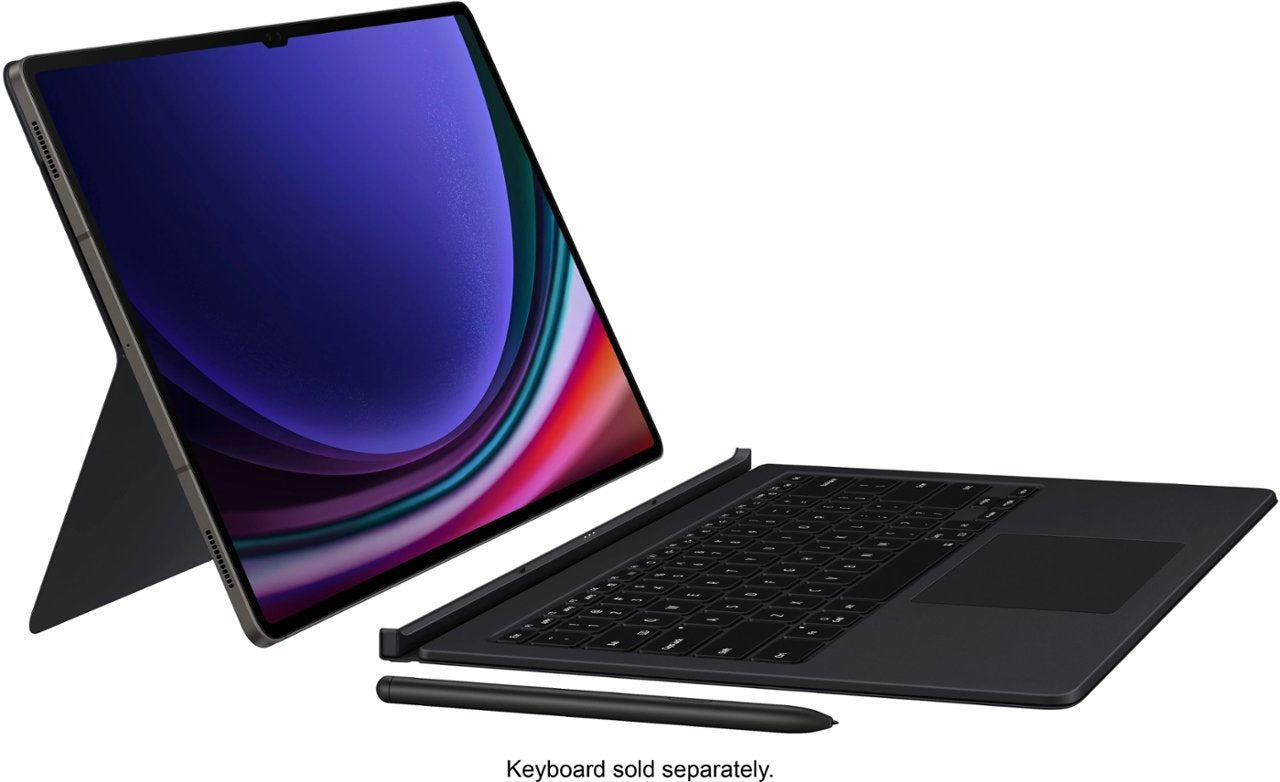 Samsung Galaxy Tab