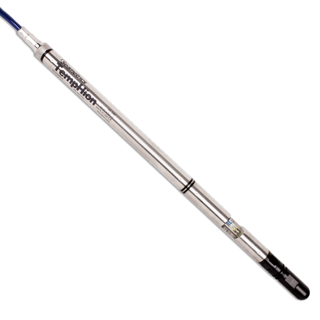 Seametrics Temphion Wqs W/Datalogging