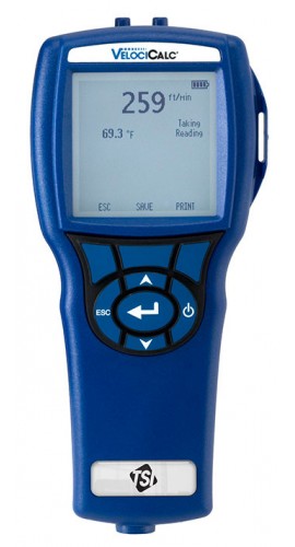 TSI Velocicalc 9565-P