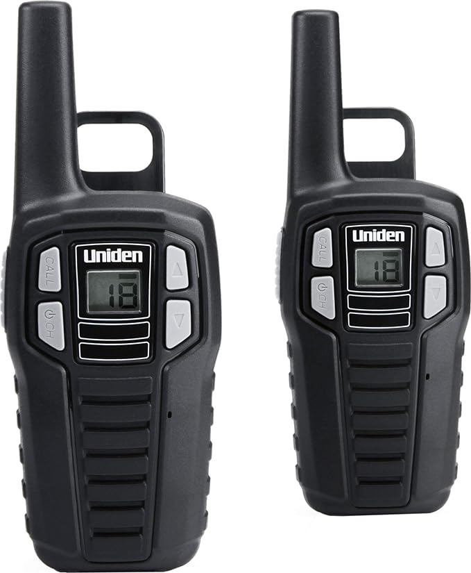 Uniden 2-Way Radio