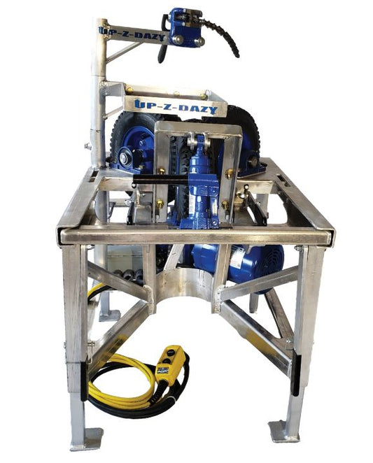 Up-Z-Dazy 30Xl Pump Puller