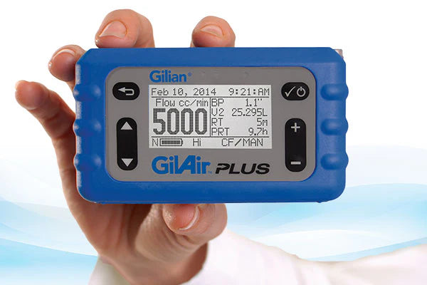 Sensidyne GilAir Plus