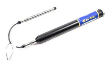 Aqua TROLL 200 Data Logger