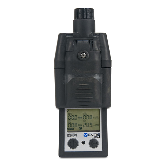 Ventis Mx4