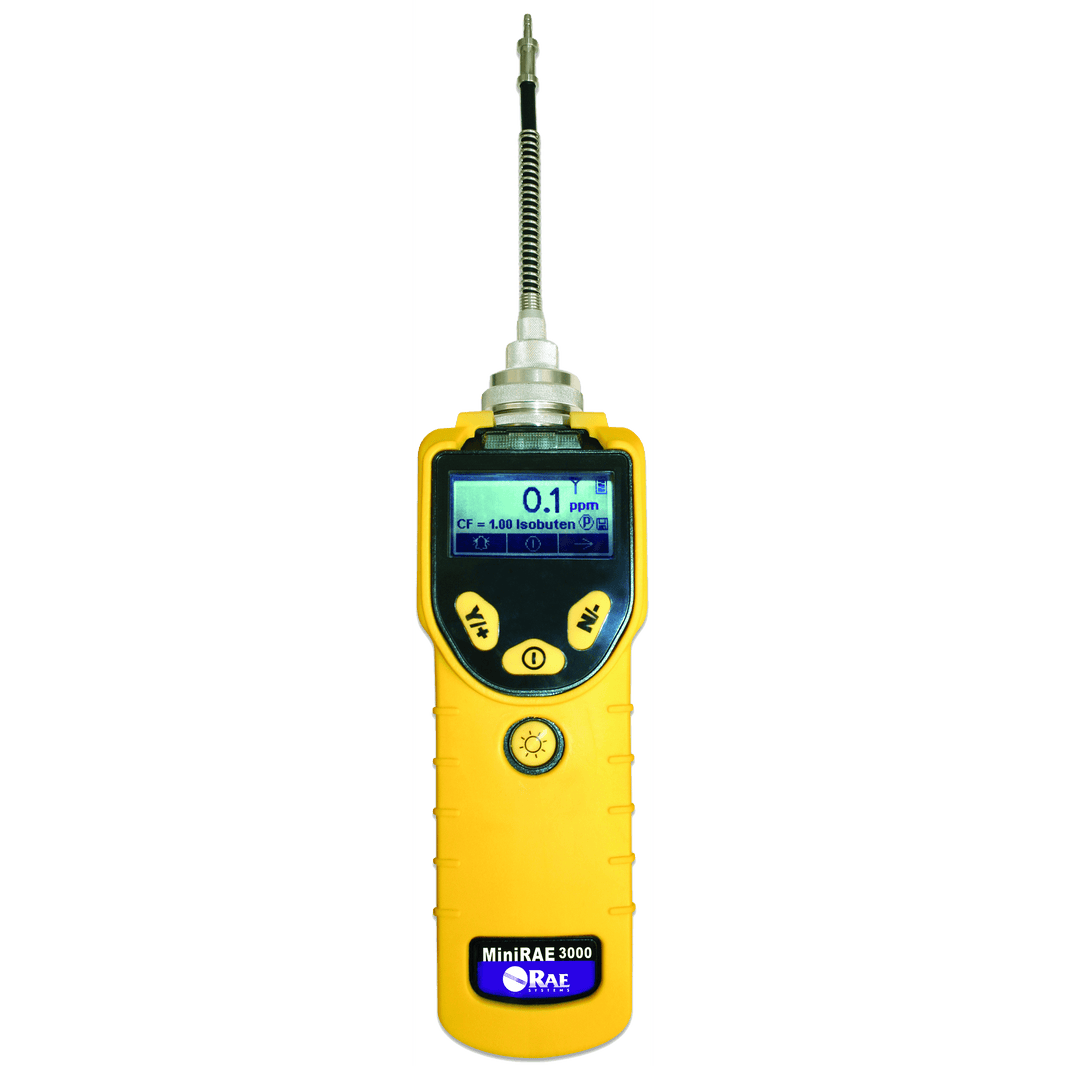 Photo Ionization Detector Rae Photo Ionization Detectors – U.S. Environmental
