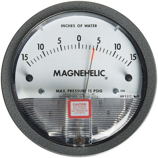 Dwyer Magnehelic