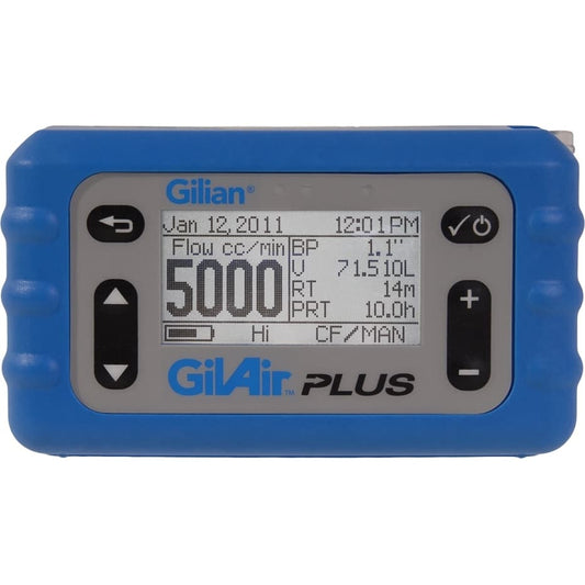 SENSIDYNE Gilian Gilair Plus