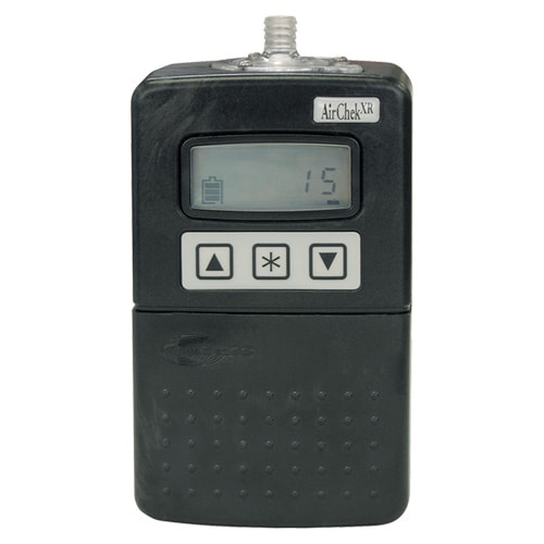 SKC Aircheck Xr5000