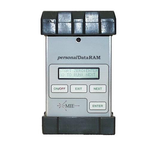 Thermo pDR-1000AN