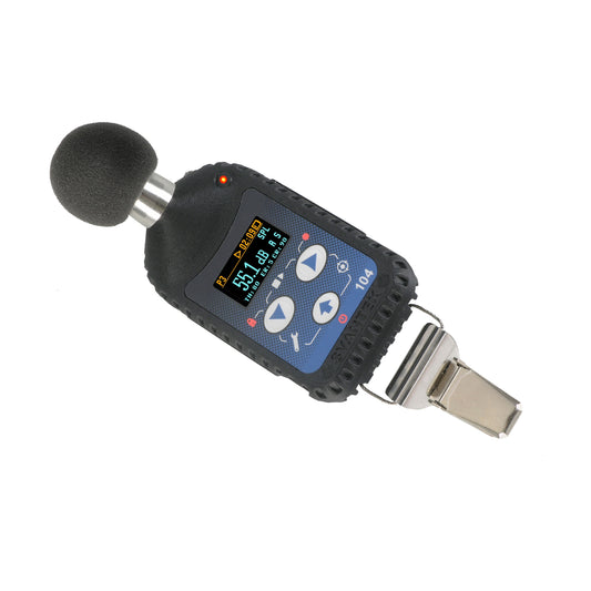 Svantek SV 104 Noise Dosimeter