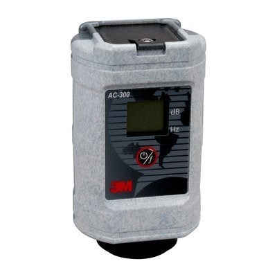 3M AC-300 Calibrator