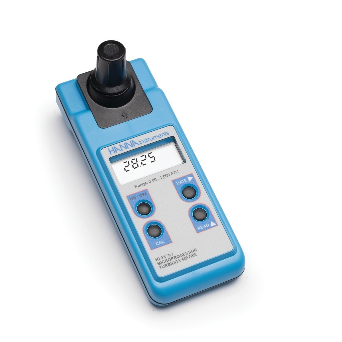 HANNA Turbidity Meter