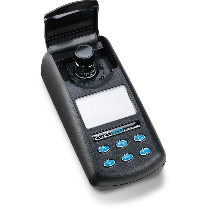 Get Accurate Water Analysis with Lamotte 2020T - Advanced Water Testing ...