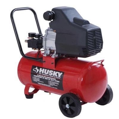 HUSKY Compressor