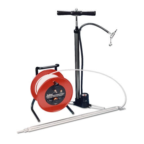 Water Equipment – U.S. Environmental