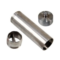 Efficiently Sample Sludge with Ams Sludge Sampler - Get Accurate ...
