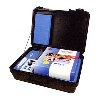 Dexsil Petroflag Tph Analyzer