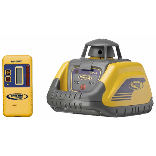 TRIMBLE Spectra Precisionlaser