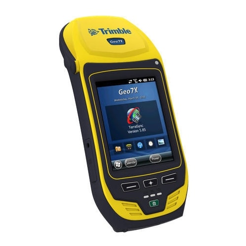 Trimble Geo 7X