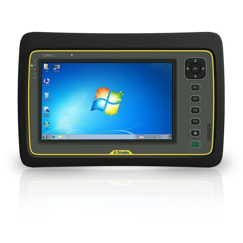 TRIMBLE Yuma 2 Mobile Computer