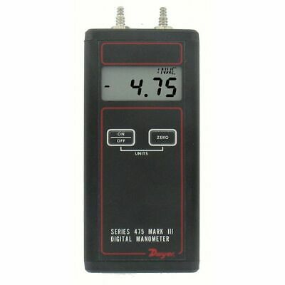 Dwyer Instruments 475-1-Fm 0-20