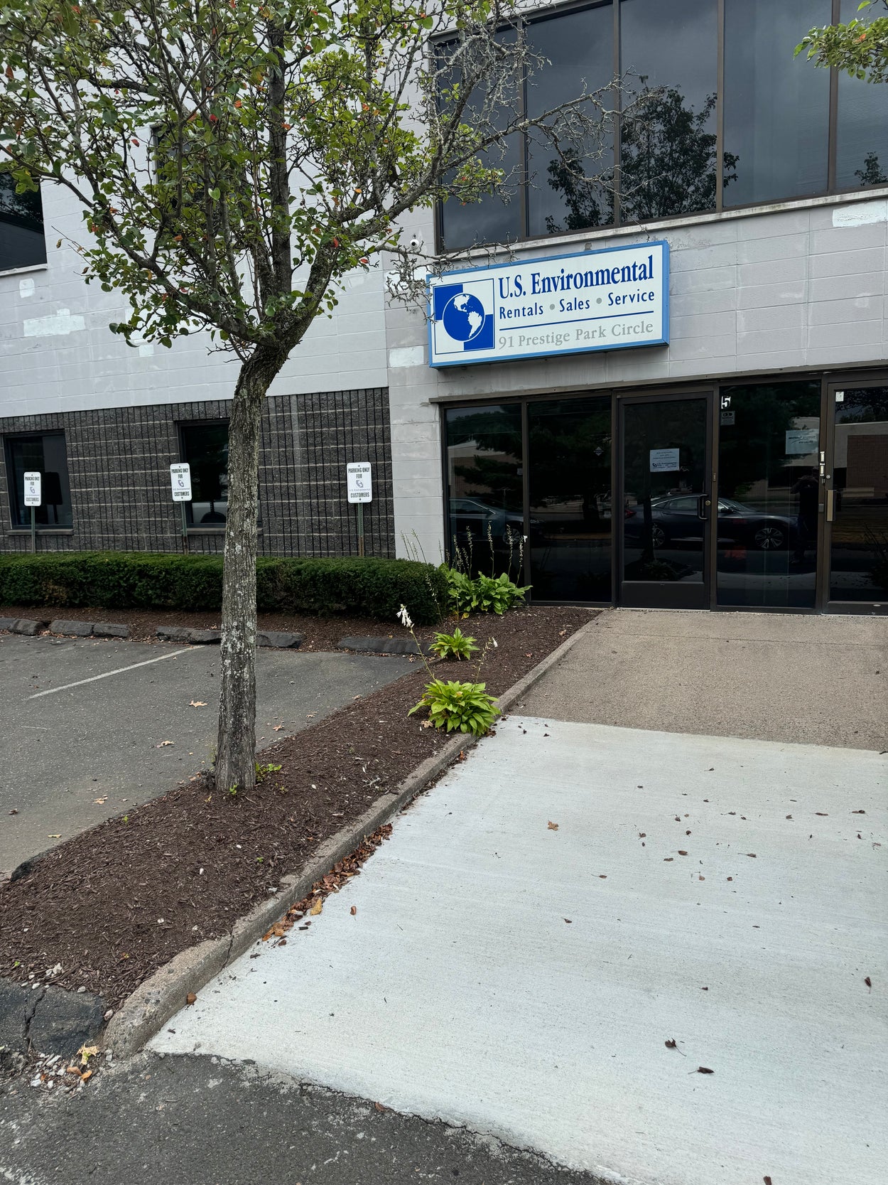 Riverside Rehabilitation Center East Hartford Ct Locations – U.S. Environmental