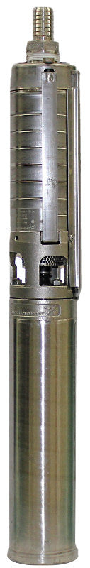 Grundfos Redi-Flo4: The Ultimate Groundwater Sampling Pump | Efficient ...