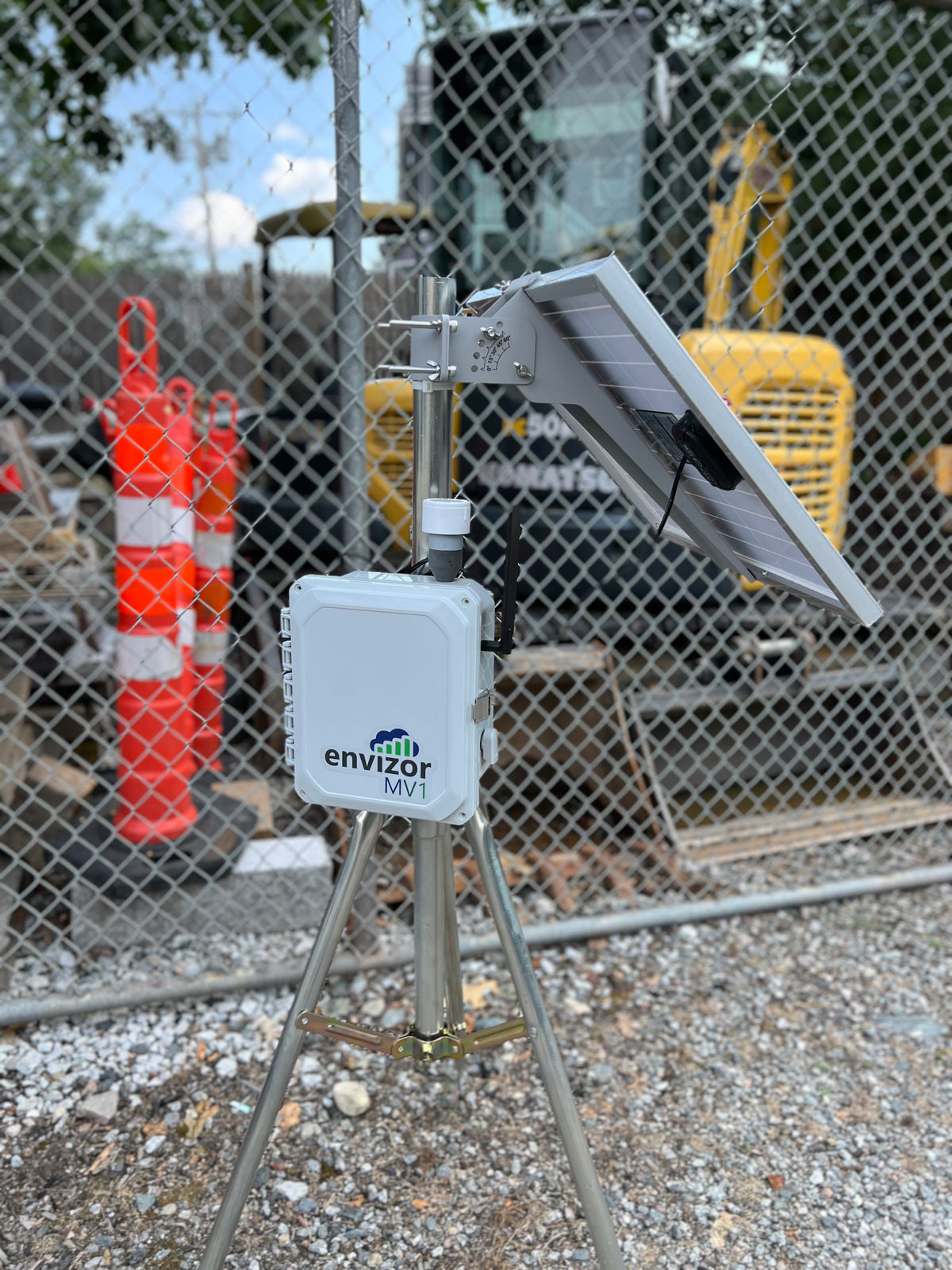 Reliable Environmental Equipment Rental - U.S. Environmental