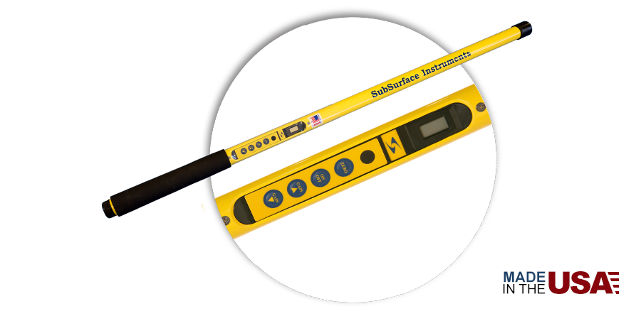 SubSurface ML-3S Magnetic Locator (40")