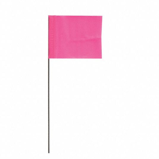 Pin Flags & Stakes