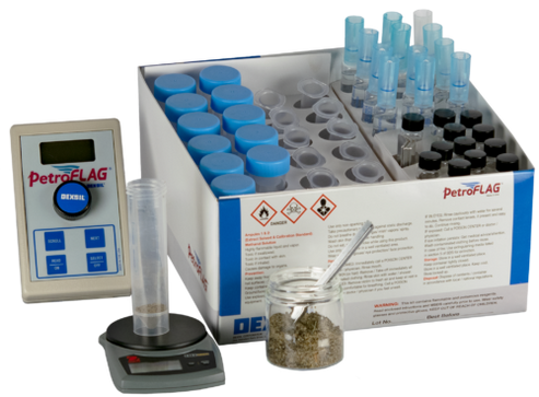 Optimize Your Petrochemical Analysis with PetroFLAG Reagents ...