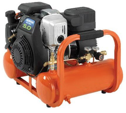 QED Mp40 Compressor