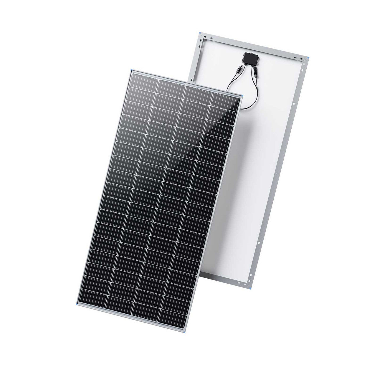 Renogy 200W 12V Solar Panel