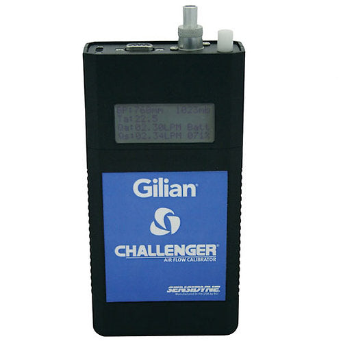 SENSIDYNE Gilian Challenger