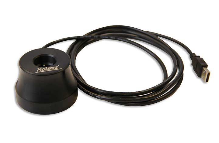 Solinst Optical Reader – U.S. Environmental