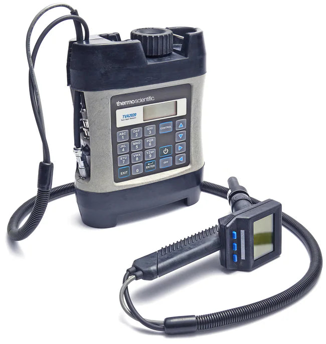 Thermo Scientific™ TVA2020 Toxic Vapor Analyzer