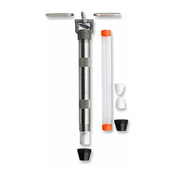Effortlessly Core Apples and Pears with Wildco Hand Corer 20